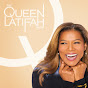 Queen Latifah - @QueenLatifah  YouTube Profile Photo