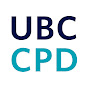 UBC CPD - @UBCCPDvideos YouTube Profile Photo