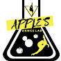 Apples Dance Lab - @ApplesDanceLab YouTube Profile Photo
