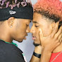 Jontavian and Brandon - @jontavianandbrandon8722 YouTube Profile Photo