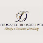 Thomas Lee Dodson, DMD YouTube Profile Photo
