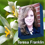 Teresa Franklin YouTube Profile Photo