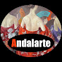 Andalarte Gestión Cultural YouTube Profile Photo