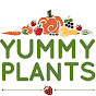 Yummy Plants YouTube Profile Photo