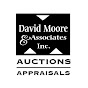 David Moore YouTube Profile Photo