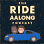 Ride AAlong Podcast YouTube Profile Photo