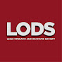 Leigh Operatic and Dramatic Society - @LeighODS YouTube Profile Photo