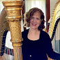 Chicago Wedding Harpist Renee Wilson - @chicagoweddingharpistrenee2138 YouTube Profile Photo