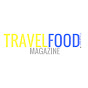 Travel Food Favorites YouTube Profile Photo