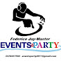 Dj Federico Jay-Master - @djfedericojay-master6795 YouTube Profile Photo