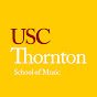 USC Thornton School of Music - @USCThornton YouTube Profile Photo