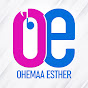 OHEMAA ESTHER YouTube Profile Photo
