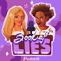 Book of Lies Podcast - @bookofliespodcast3764 YouTube Profile Photo