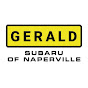 Gerald Subaru of Naperville - @GeraldSubaruofNaperville YouTube Profile Photo
