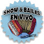 SHOW Y BAILES EN VIVO Rancheras chilenas - @showybailesrancheras YouTube Profile Photo