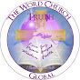The Word Church Global, Inc. - @thewordchurchglobalinc.1249 YouTube Profile Photo