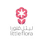 Little Flora KSA YouTube Profile Photo