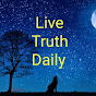 1 Live Truth Daily - @1livetruthdaily175 YouTube Profile Photo