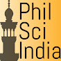 Philosophy of Science India - @philosophyofscienceindia6188 YouTube Profile Photo