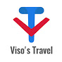 Viso's Travel - @VisosTravel YouTube Profile Photo