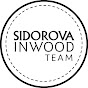 Sidorova Inwood Team YouTube Profile Photo