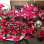 Janet's Creative Flowers - @janetscreativeflowers9759 YouTube Profile Photo