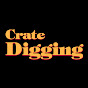 Crate Dig TV - @cratedigtv3539 YouTube Profile Photo