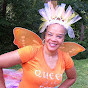 The Queen Fairy - Sandra Fleming - @thequeenfairy-sandraflemin3189 YouTube Profile Photo