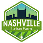 Nashville Urban Farm - @nashvilleurbanfarm916 YouTube Profile Photo