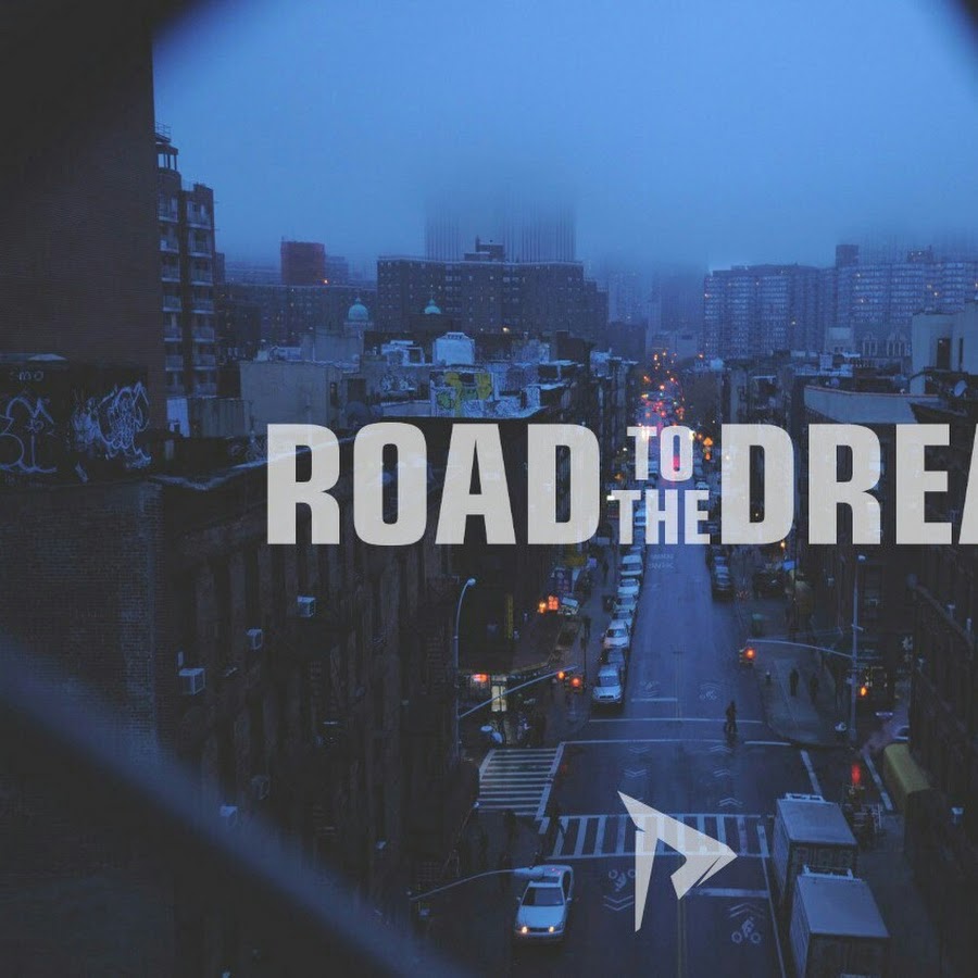 Road to the dream картинки