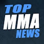 Top MMA News - Canada's #1 Source for MMA News - @topmmanews YouTube Profile Photo