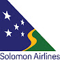 Solomon Airlines - @SolomonAirlinesOfficial YouTube Profile Photo