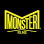 Monster Films YouTube Profile Photo