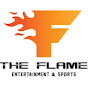 The Flame: Entertainment & Sports YouTube Profile Photo