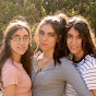 Rocca Sisters - @roccasistersmusic YouTube Profile Photo