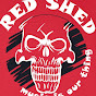 The Red Shed - @theredshed6657 YouTube Profile Photo