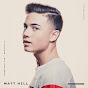 Matt Hill Music - @MattHillTC YouTube Profile Photo