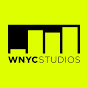 WNYC Studios - @WNYCStudios YouTube Profile Photo