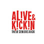Alive & Kickin MN - @AliveKickinMN YouTube Profile Photo