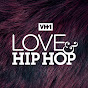 VH1 Love & Hip Hop  YouTube Profile Photo