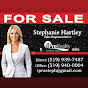 Stephanie Hartley - @stephaniehartley3717 YouTube Profile Photo