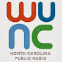 WUNC Radio - @wuncfm YouTube Profile Photo