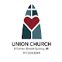 Union Church of Quincy - @UnionChurchofQuincy YouTube Profile Photo