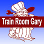 trainroomgary - @trainroomgary YouTube Profile Photo