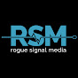 Rogue Signal Media - @roguesignalmedia6743 YouTube Profile Photo