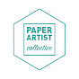 The Paper Artist Collective YouTube Profile Photo