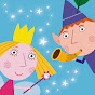 Ben and Holly’s Little Kingdom – Official Channel - @BenAndHollyOfficial  YouTube Profile Photo