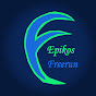 EpikosFreerun - @EpikosFreerun YouTube Profile Photo