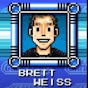 Brett Weiss - @BrettWeissRetroGamer YouTube Profile Photo