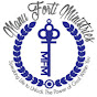 Manu Forti Ministries - @ManuFortiMinistries YouTube Profile Photo